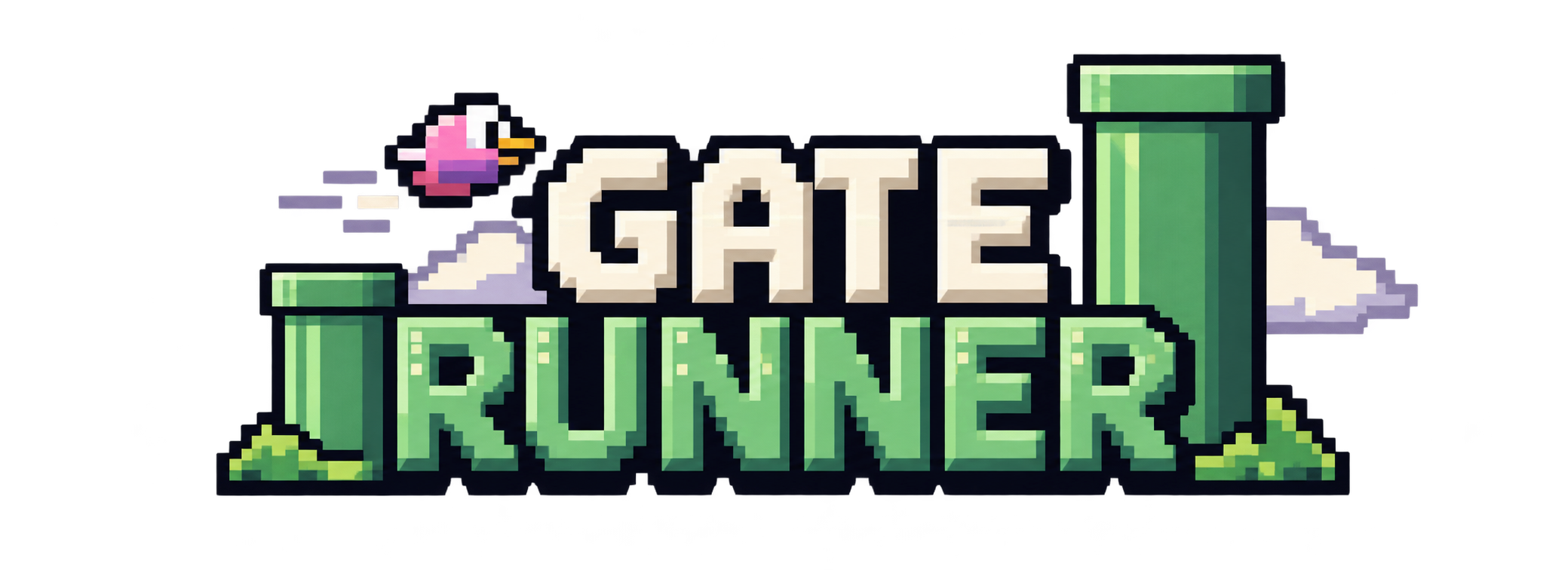 Gate Runner