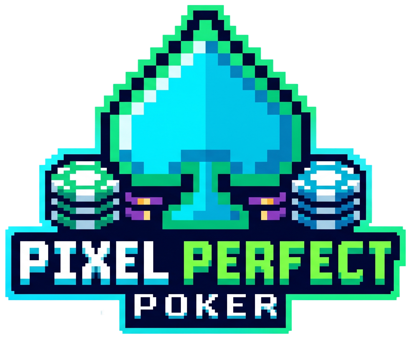 Pixel Perfect Poker
