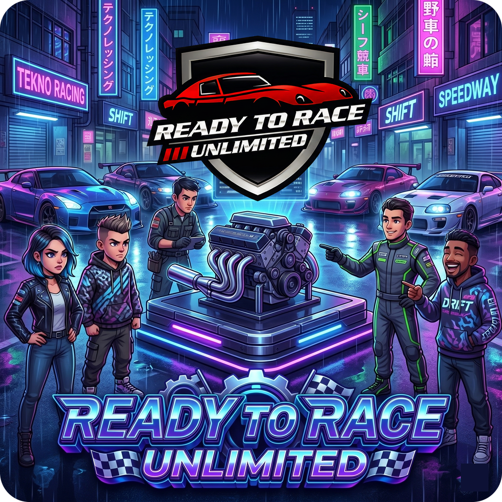 Car Racing Elite