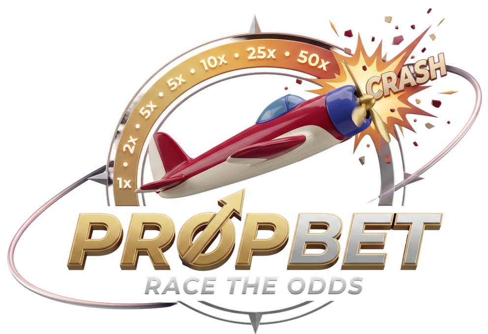 PropBet Crash