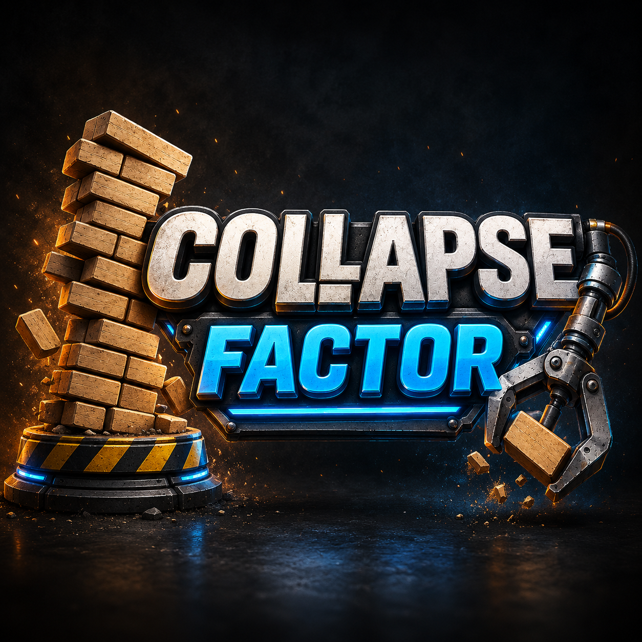 Collapse Factor