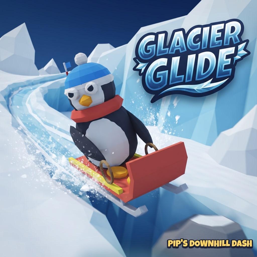 Glacier Glide