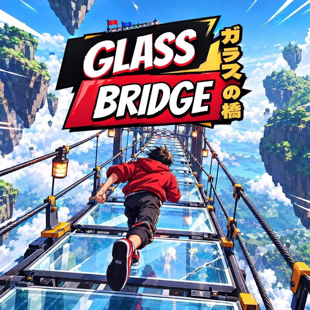 Glass Bridge